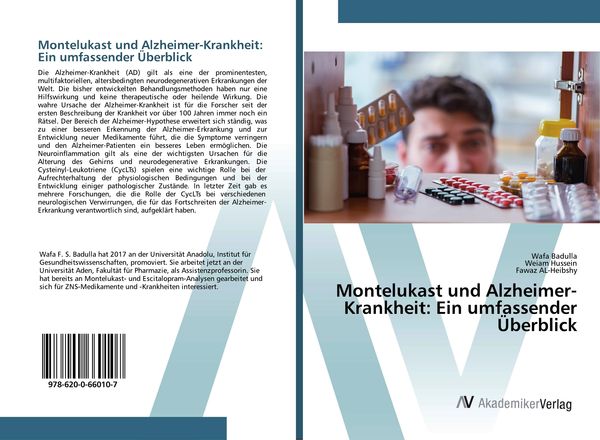 Montelukast und Alzheimer-Krankheit: Ein umfassender Überblick