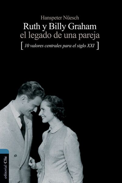 Produktbild: Ruth y Billy Graham