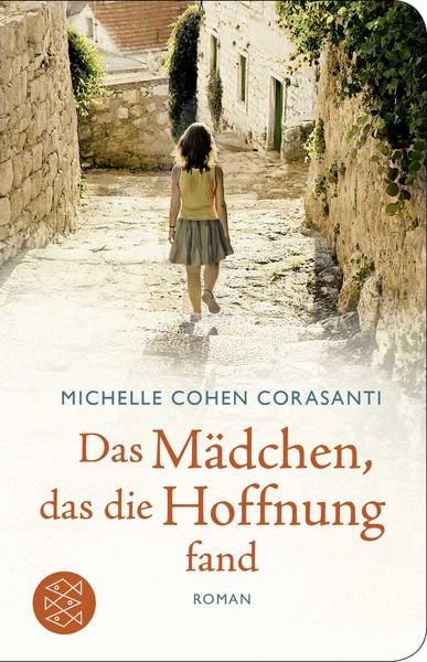 Produktbild: Das M&auml;dchen, das die Hoffnung fand