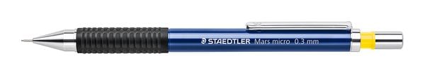 STAEDTLER Druckbleistift Mars micro 0,3mm B