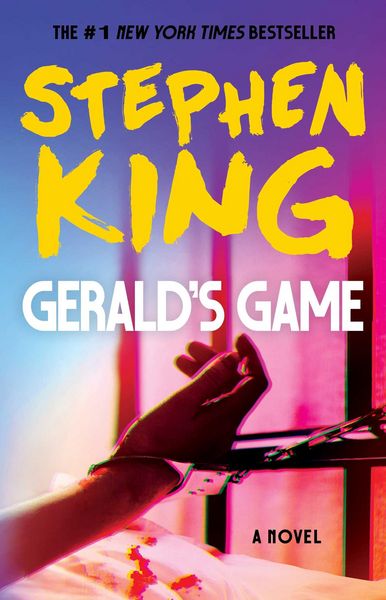 Produktbild: Gerald's Game