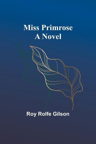 Produktbild: Miss Primrose