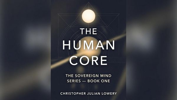 Produktbild: The Human Core