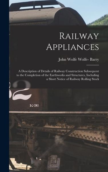 Produktbild: Railway Appliances