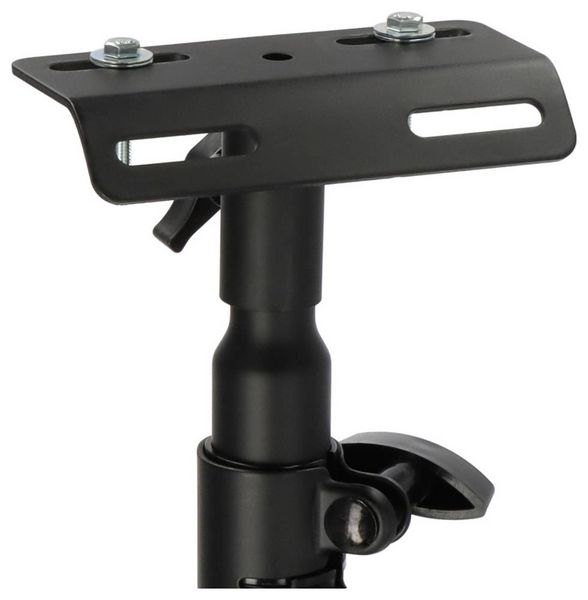 Produktbild: Brennenstuhl ST 200 Baustrahlerstativ Stativl&auml;nge (max.): 2000mm 1170310030