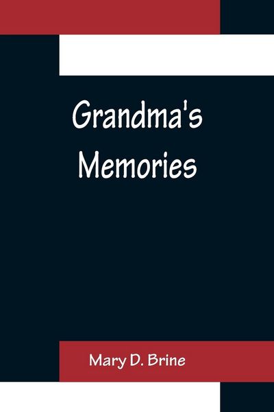 Produktbild: Grandma's Memories