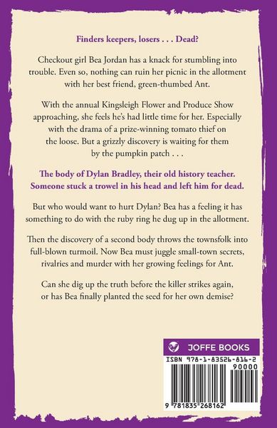 Produktbild: The Missing Heirloom Mystery