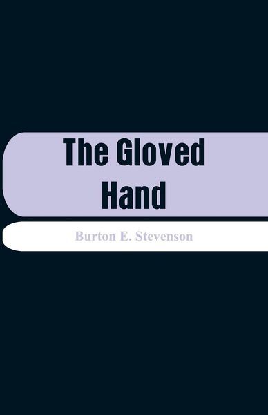 Produktbild: The Gloved Hand