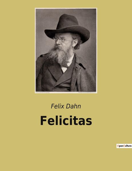 Produktbild: Felicitas