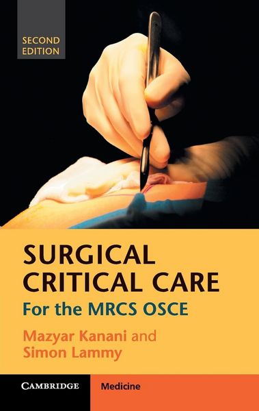 Produktbild: Surgical Critical Care Rev/e 2