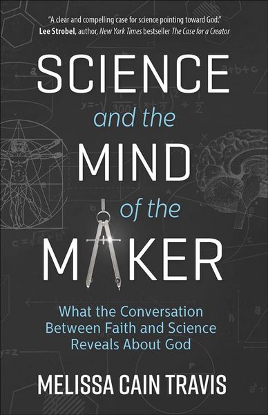 Produktbild: Science and the Mind of the Maker