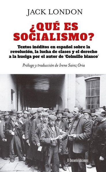 Produktbild: Qu&eacute; Es Socialismo?