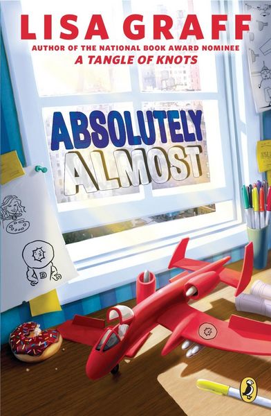 Produktbild: Absolutely Almost