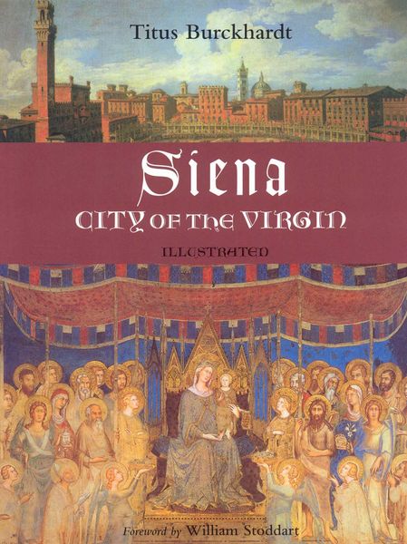 Produktbild: Siena, City of the Virgin