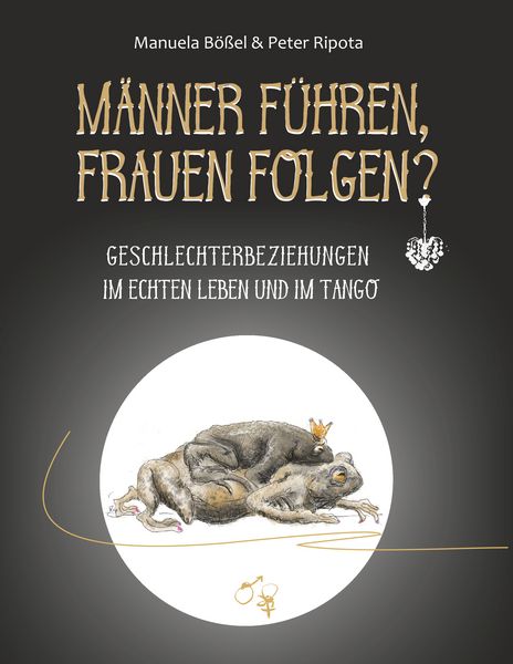 Produktbild: M&auml;nner f&uuml;hren, Frauen folgen?