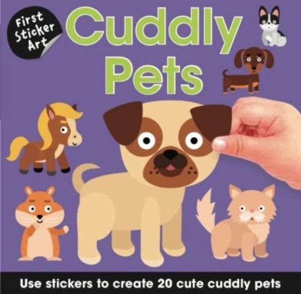 Produktbild: Cuddly Pets