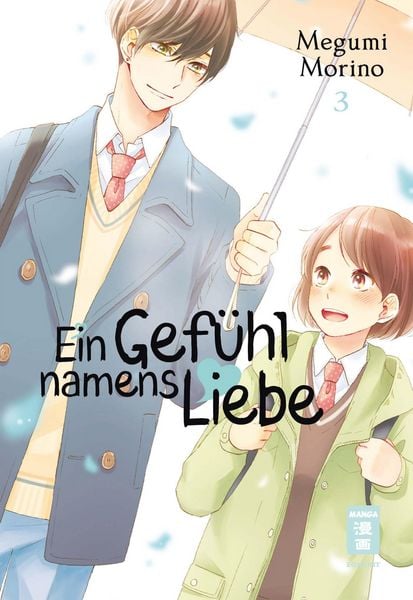 Produktbild: Ein Gef&uuml;hl namens Liebe 03