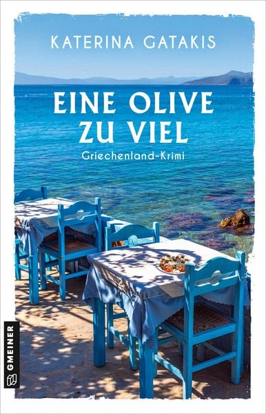 Produktbild: Eine Olive zu viel