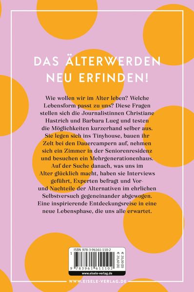 Produktbild: Statt einsam gemeinsam