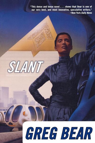 Produktbild: Slant