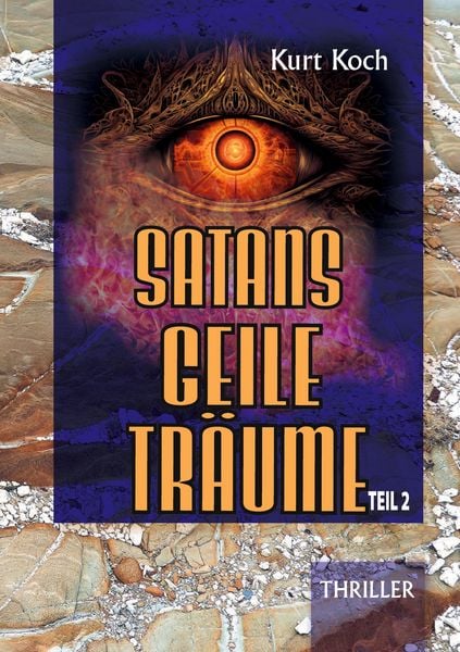 Produktbild: Satans Geile Träume