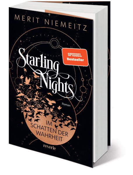 Produktbild: Starling Nights 1