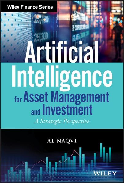 Produktbild: Artificial Intelligence for Asset Management and Investment