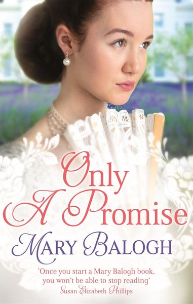 Produktbild: Only a Promise