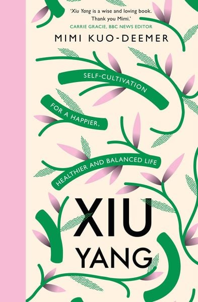 Produktbild: Xiu Yang