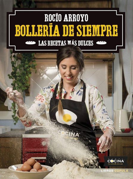 Produktbild: Boller&iacute;a de siempre