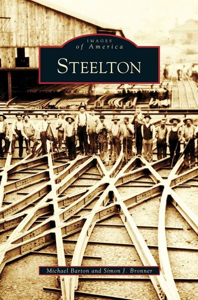 Produktbild: Steelton