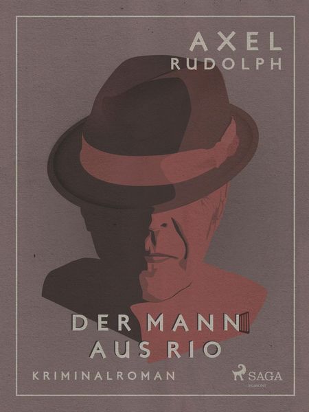Produktbild: Der Mann aus Rio