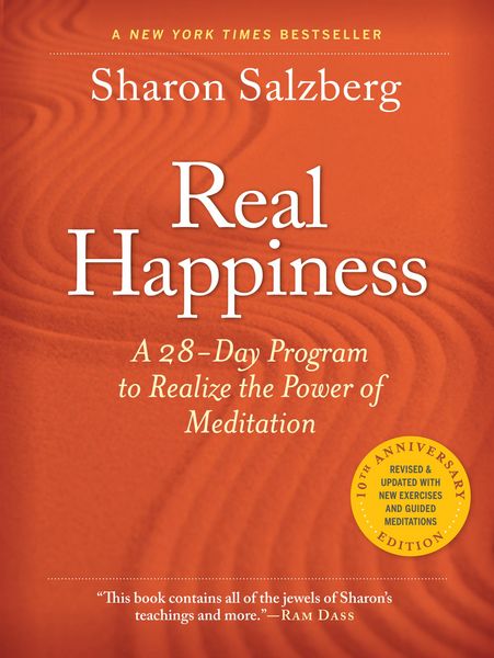 Produktbild: Real Happiness, 10th Anniversary Edition