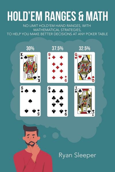 Produktbild: Hold'Em Ranges & Math