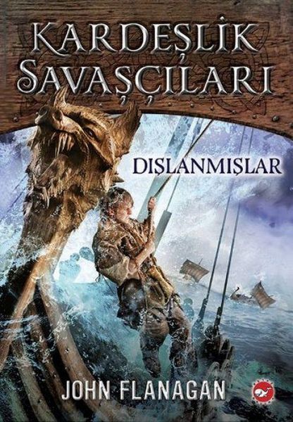 Produktbild: Kardeslik Savascilari 1 - Dislanmislar