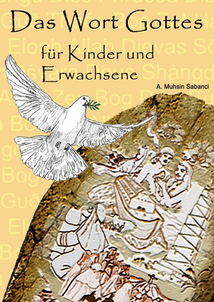 Produktbild: Das Wort Gottes