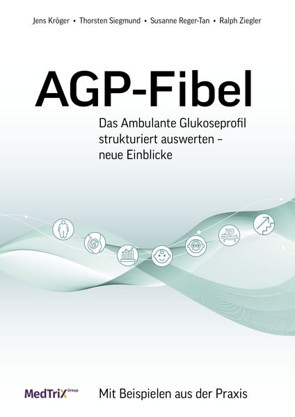 Produktbild: AGP-Fibel 2.0