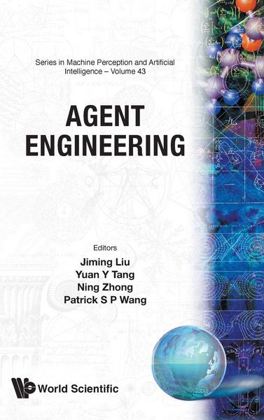 Produktbild: AGENT ENGINEERING (V43)