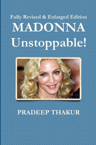 Produktbild: Madonna