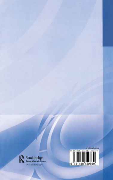 Produktbild: A Feminist Glossary of Human Geography