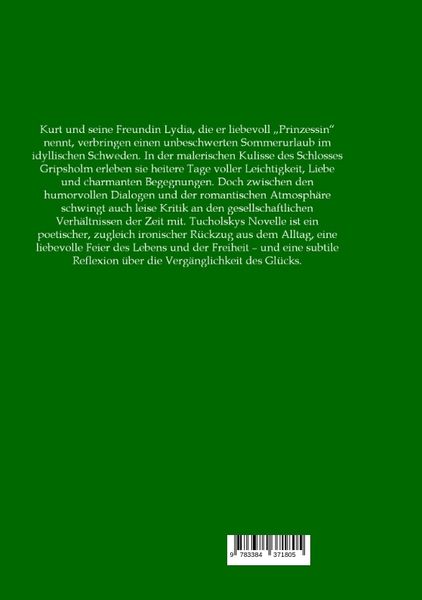 Produktbild: Schlo&szlig; Gripsholm