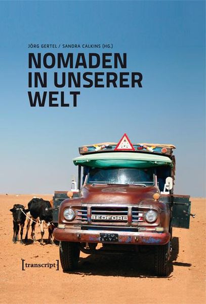 Produktbild: Nomaden in unserer Welt