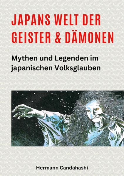 Produktbild: Japans Welt der Geister und D&auml;monen