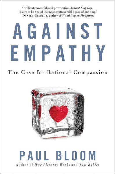 Produktbild: Against Empathy