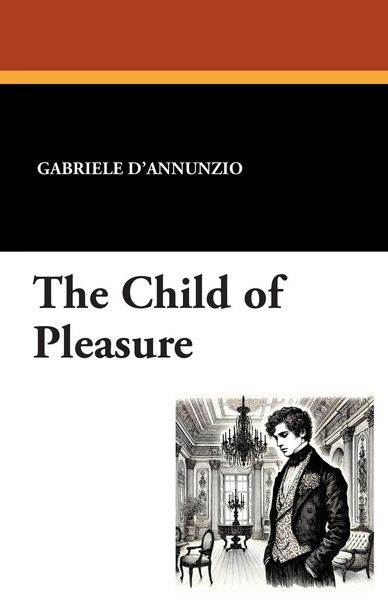 Produktbild: The Child of Pleasure