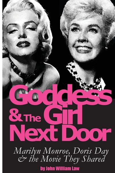 Produktbild: Goddess and the Girl Next Door