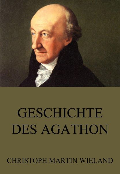 Produktbild: Geschichte des Agathon