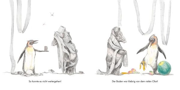 Produktbild: Gordon und Tapir