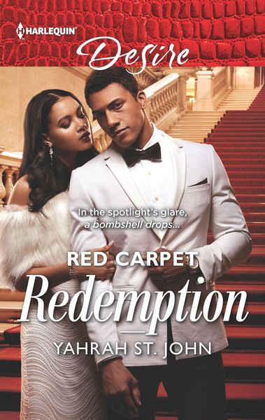 Produktbild: Red Carpet Redemption