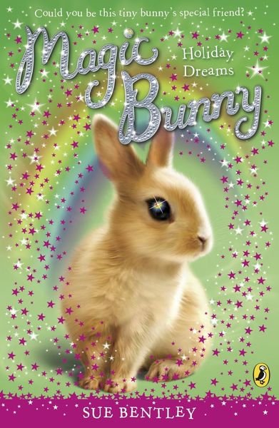 Produktbild: Magic Bunny: Holiday Dreams